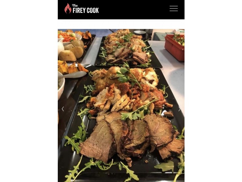 Firey Cook Business, Tamworth NSW 2340