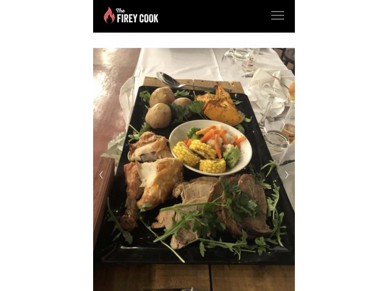 Firey Cook Business, Tamworth NSW 2340