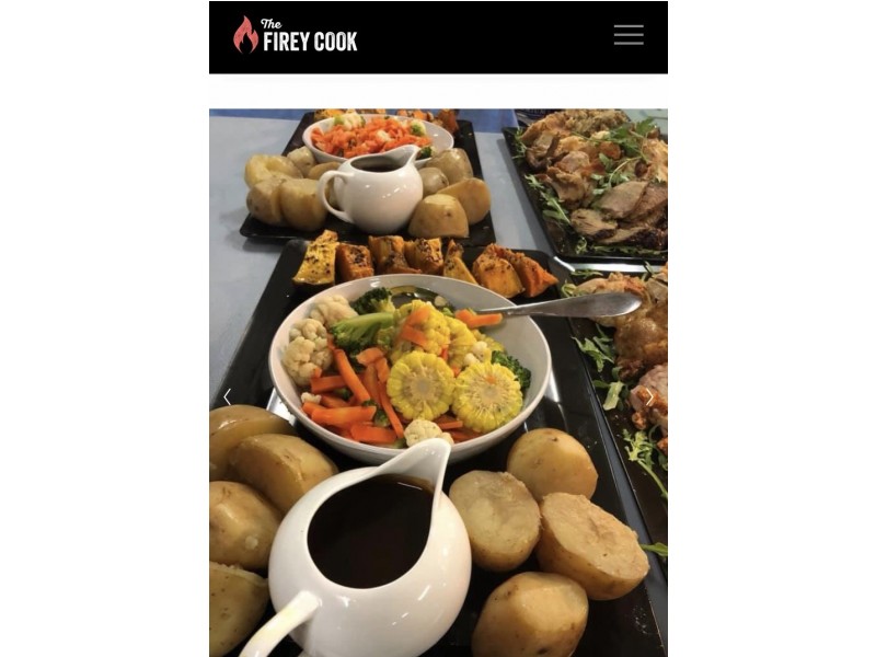 Firey Cook Business, Tamworth NSW 2340