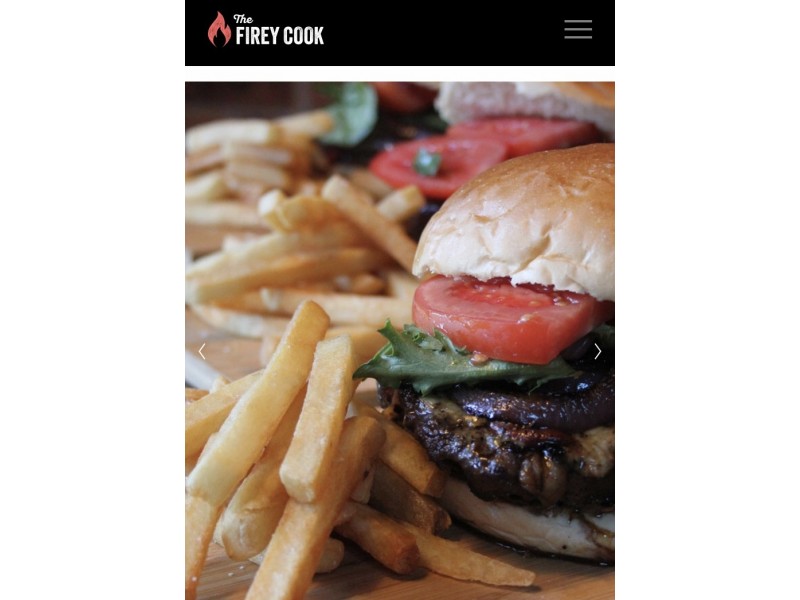 Firey Cook Business, Tamworth NSW 2340