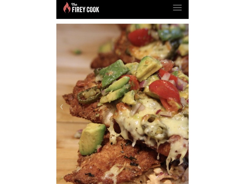 Firey Cook Business, Tamworth NSW 2340