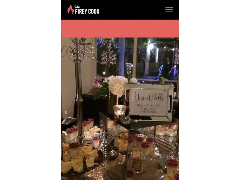 Firey Cook Business, Tamworth NSW 2340