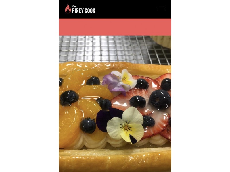 Firey Cook Business, Tamworth NSW 2340