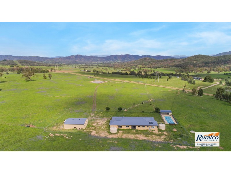 554 Woonooka Road, Tamworth NSW 2340