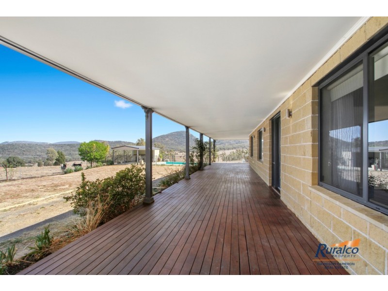 554 Woonooka Road, Tamworth NSW 2340