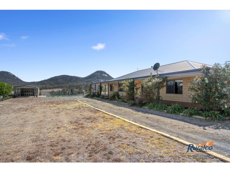 554 Woonooka Road, Tamworth NSW 2340