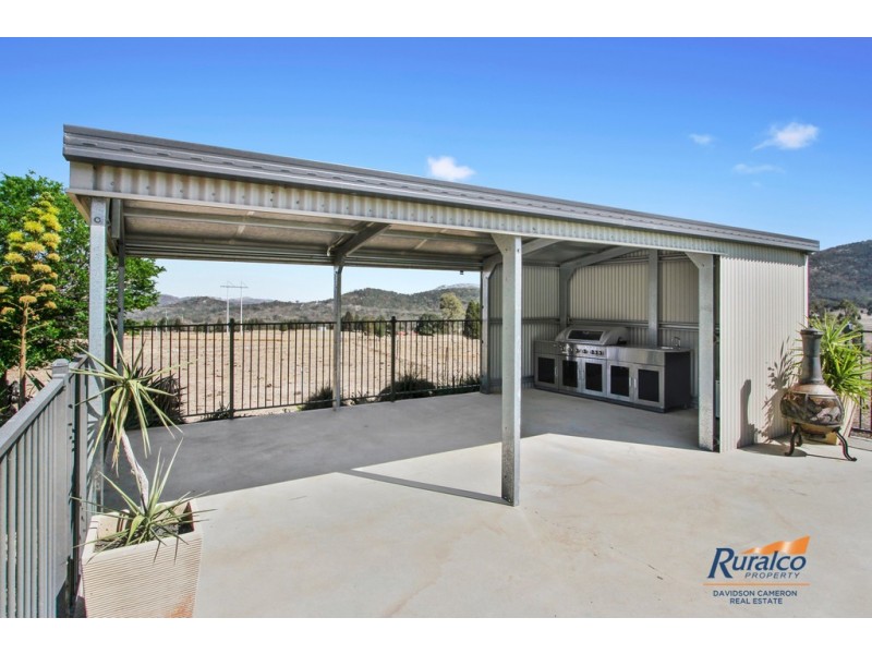 554 Woonooka Road, Tamworth NSW 2340