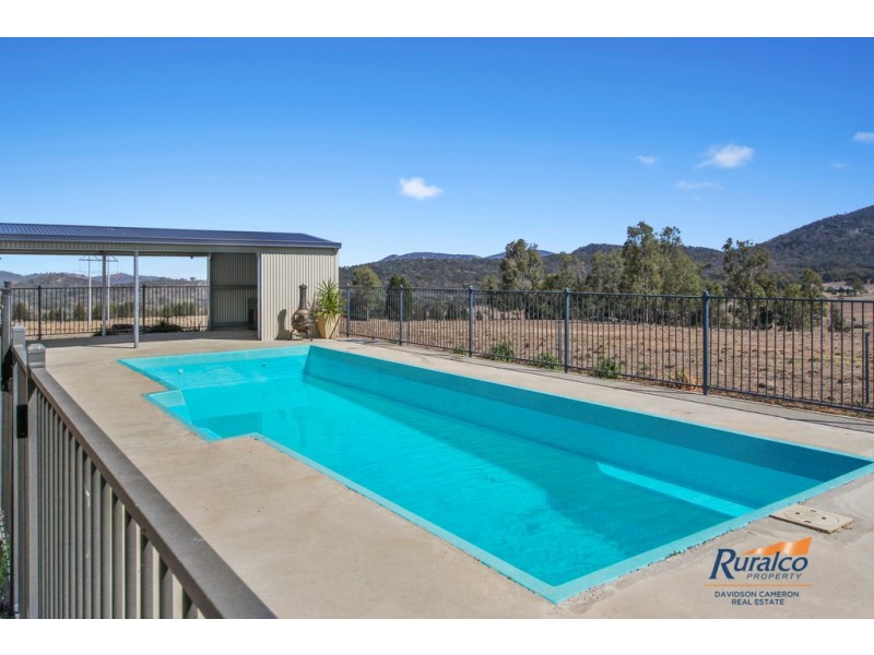 554 Woonooka Road, Tamworth NSW 2340
