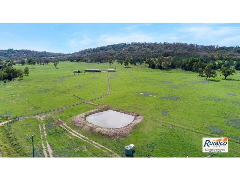 554 Woonooka Road, Tamworth NSW 2340