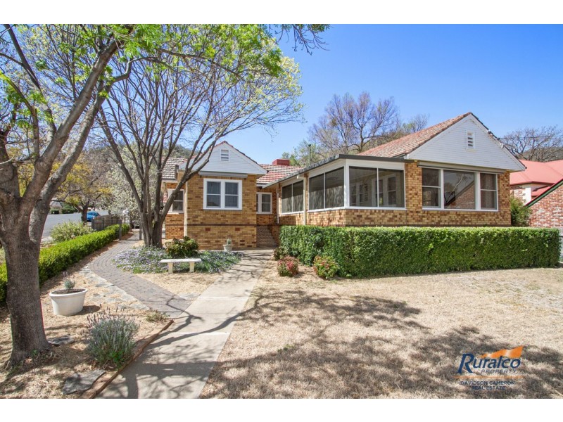 58 Raglan Street, Tamworth NSW 2340