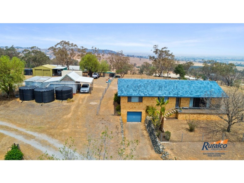 323 Bournes Lane, Tamworth NSW 2340