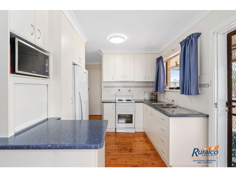 323 Bournes Lane, Tamworth NSW 2340