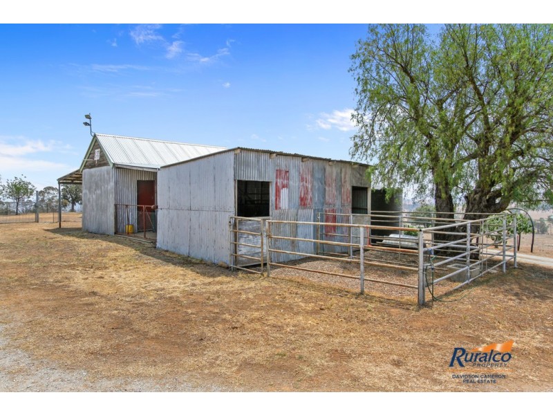 323 Bournes Lane, Tamworth NSW 2340