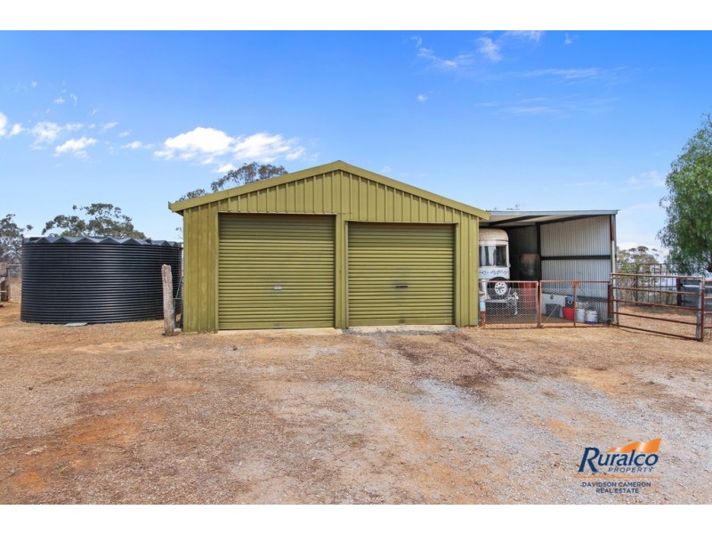 323 Bournes Lane, Tamworth NSW 2340