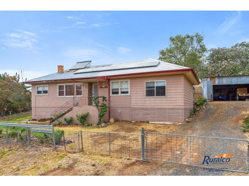 1811 Nundle Road, Tamworth NSW 2340