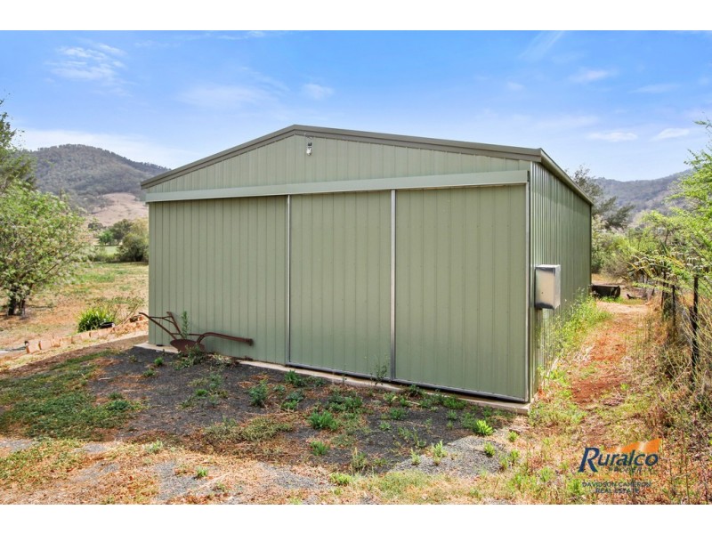 1811 Nundle Road, Tamworth NSW 2340