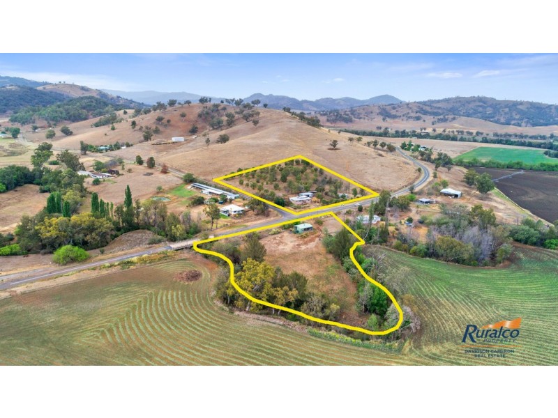 1811 Nundle Road, Tamworth NSW 2340