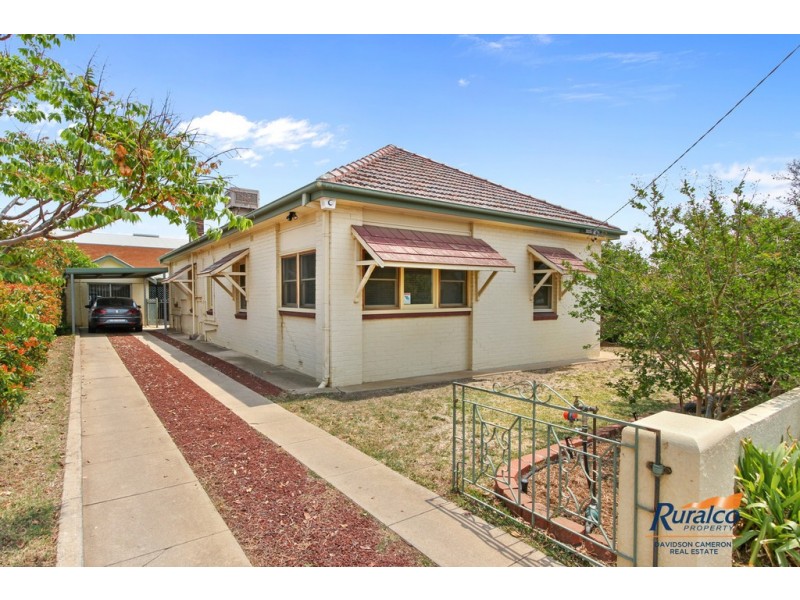 1 King Street, Tamworth NSW 2340