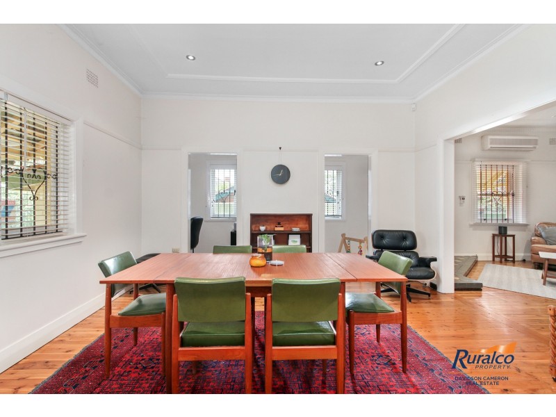 1 King Street, Tamworth NSW 2340