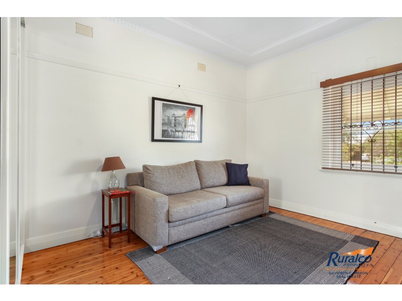1 King Street, Tamworth NSW 2340
