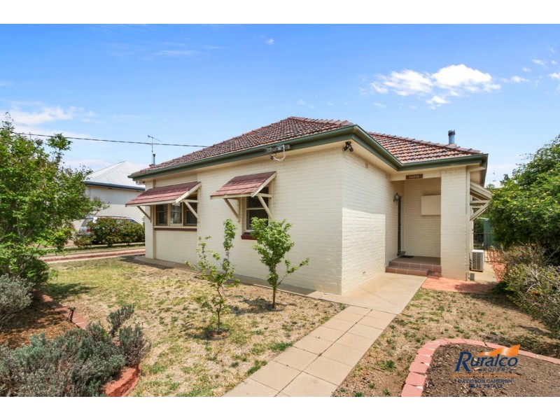 1 King Street, Tamworth NSW 2340
