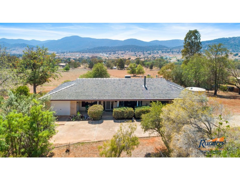 88 Dunoon Road, Tamworth NSW 2340