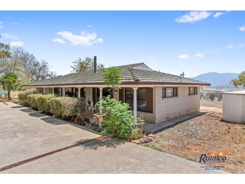 88 Dunoon Road, Tamworth NSW 2340