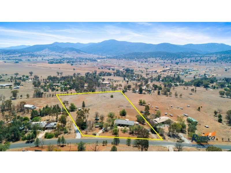 88 Dunoon Road, Tamworth NSW 2340