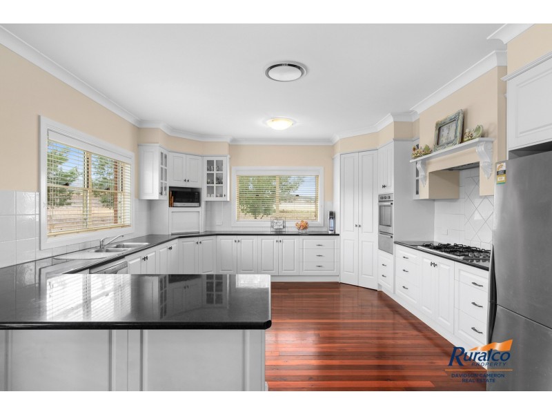 Glen Rennock 1795 Manilla Road, Tamworth NSW 2340