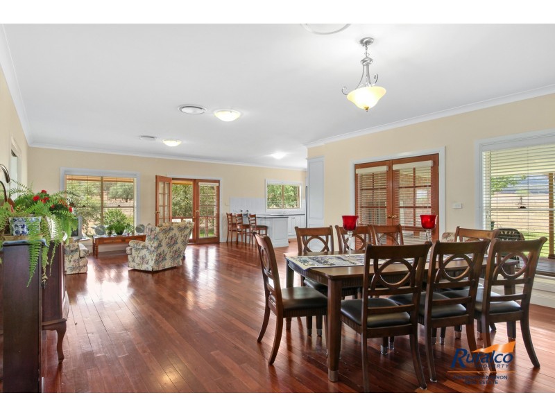 Glen Rennock 1795 Manilla Road, Tamworth NSW 2340