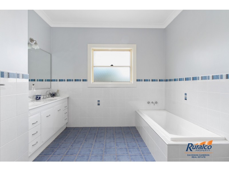 Glen Rennock 1795 Manilla Road, Tamworth NSW 2340