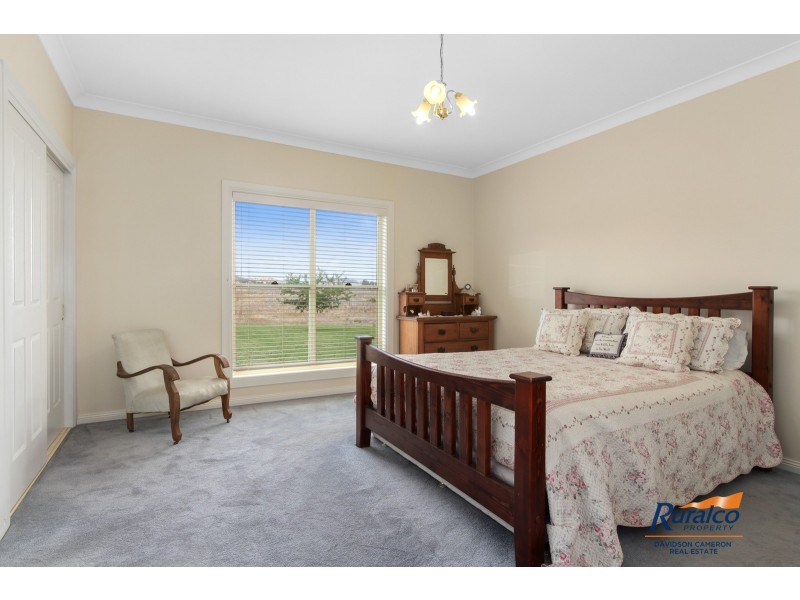 Glen Rennock 1795 Manilla Road, Tamworth NSW 2340