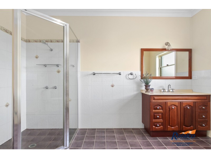 Glen Rennock 1795 Manilla Road, Tamworth NSW 2340