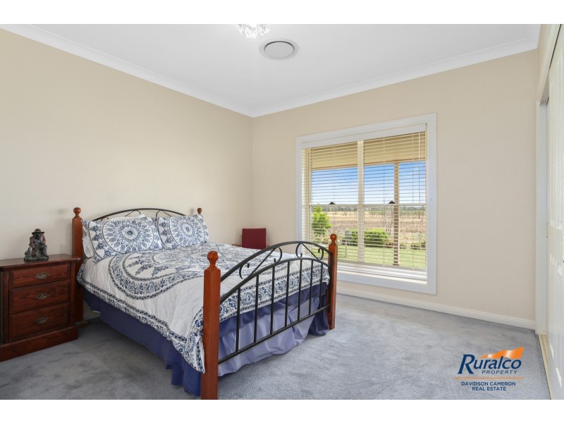 Glen Rennock 1795 Manilla Road, Tamworth NSW 2340