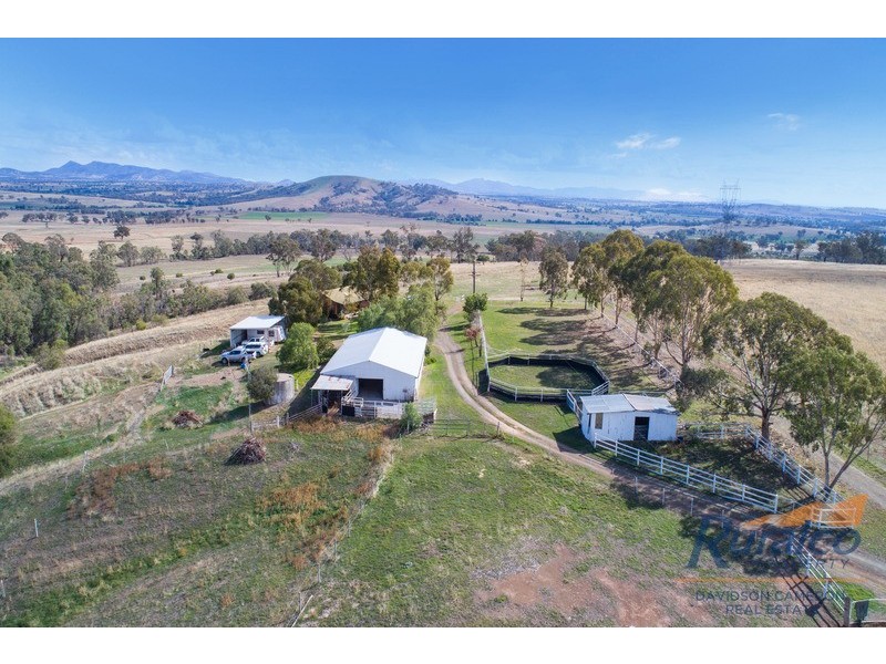 1242 Marsden Park Road, Tamworth NSW 2340