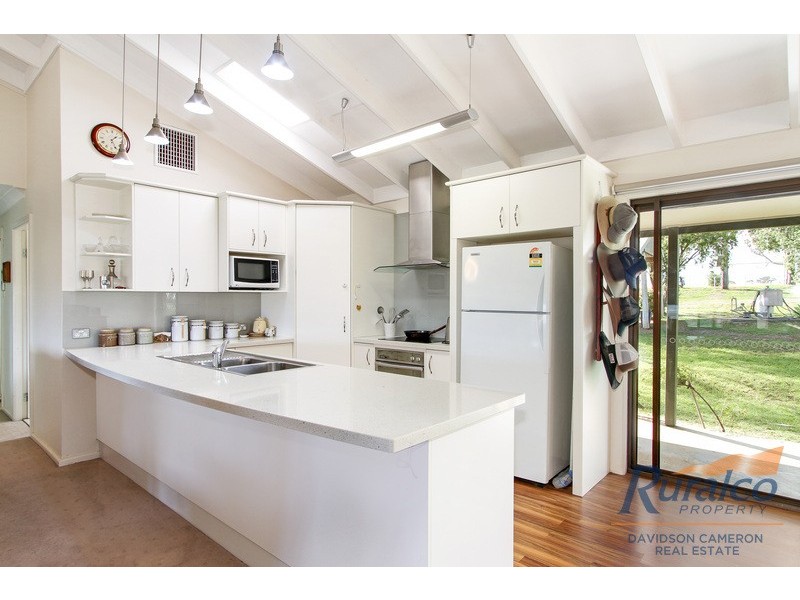 1242 Marsden Park Road, Tamworth NSW 2340