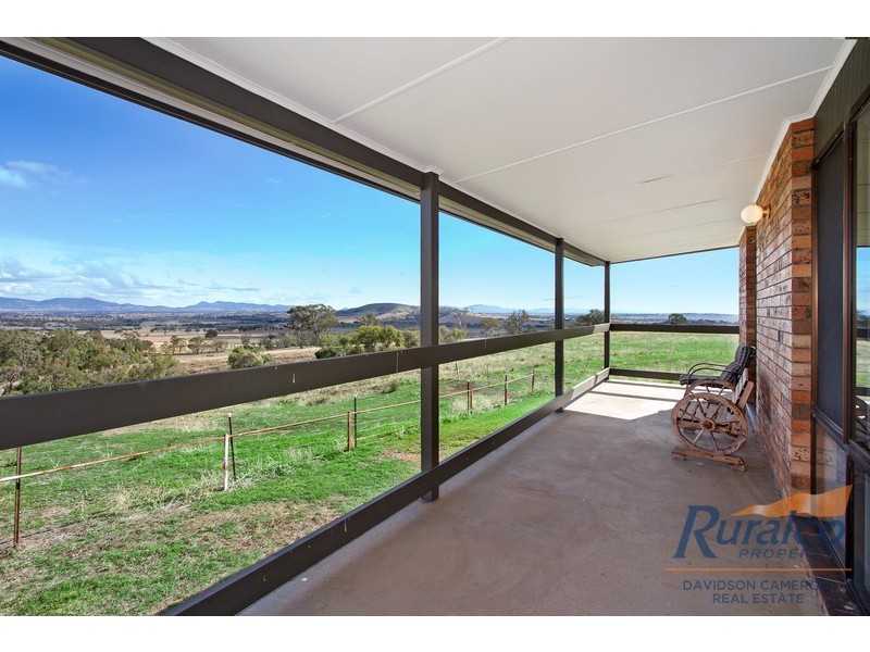 1242 Marsden Park Road, Tamworth NSW 2340
