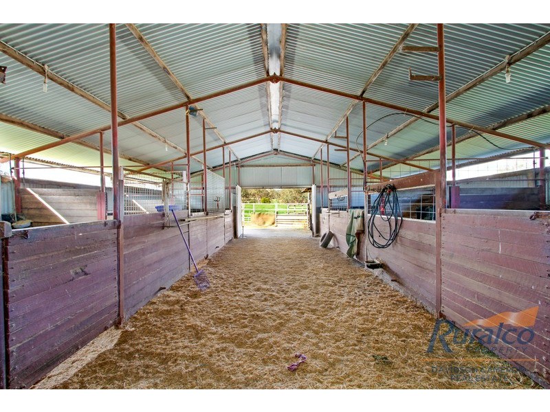 1242 Marsden Park Road, Tamworth NSW 2340