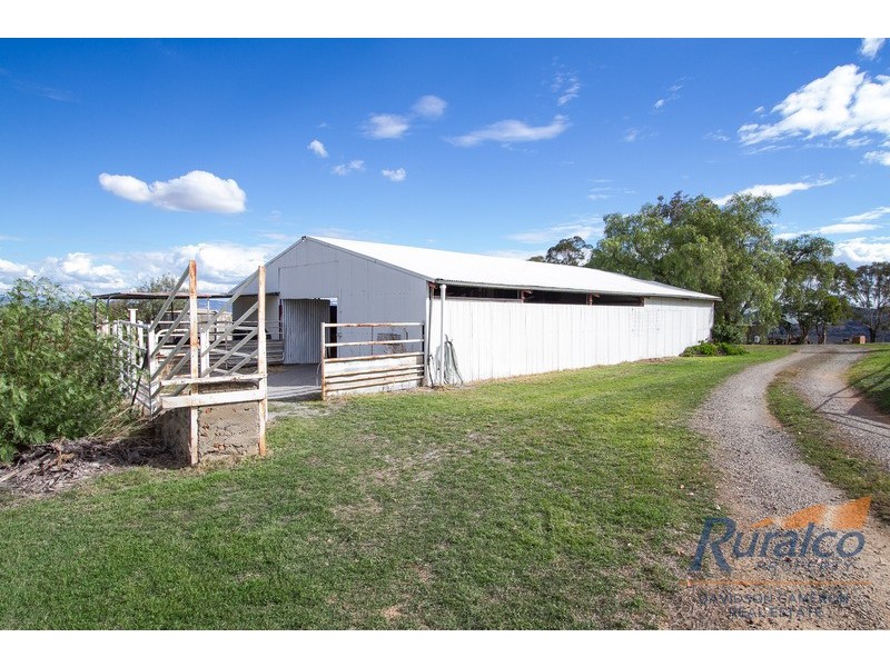 1242 Marsden Park Road, Tamworth NSW 2340