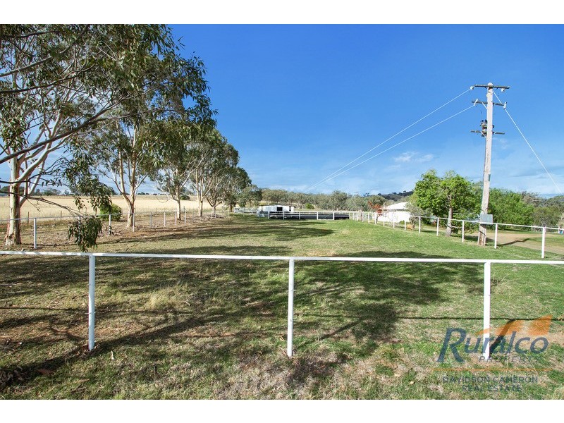 1242 Marsden Park Road, Tamworth NSW 2340
