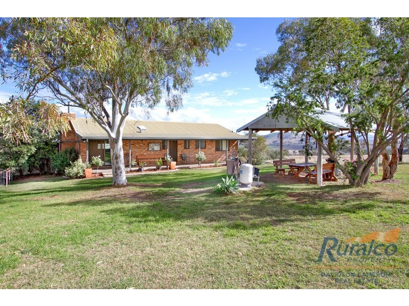 1242 Marsden Park Road, Tamworth NSW 2340