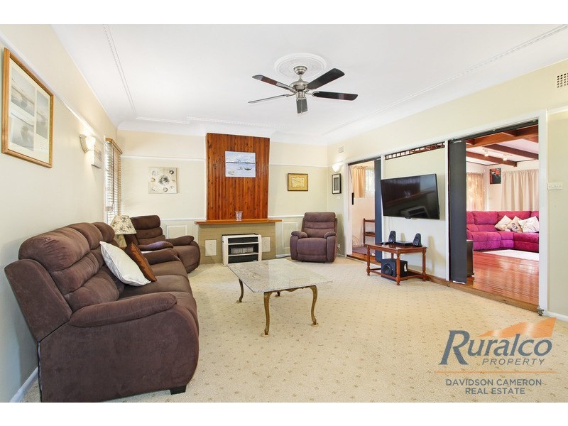 13 Willis Street, Tamworth NSW 2340