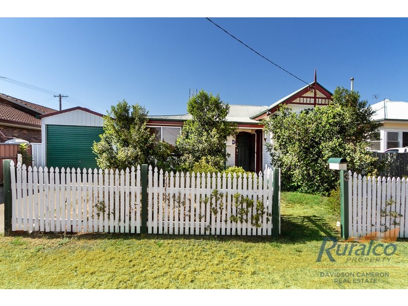 3 Lydia Street, Tamworth NSW 2340