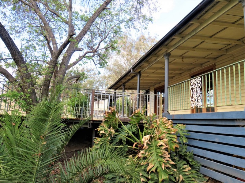 5 Echohills Road, Dungowan NSW 2340