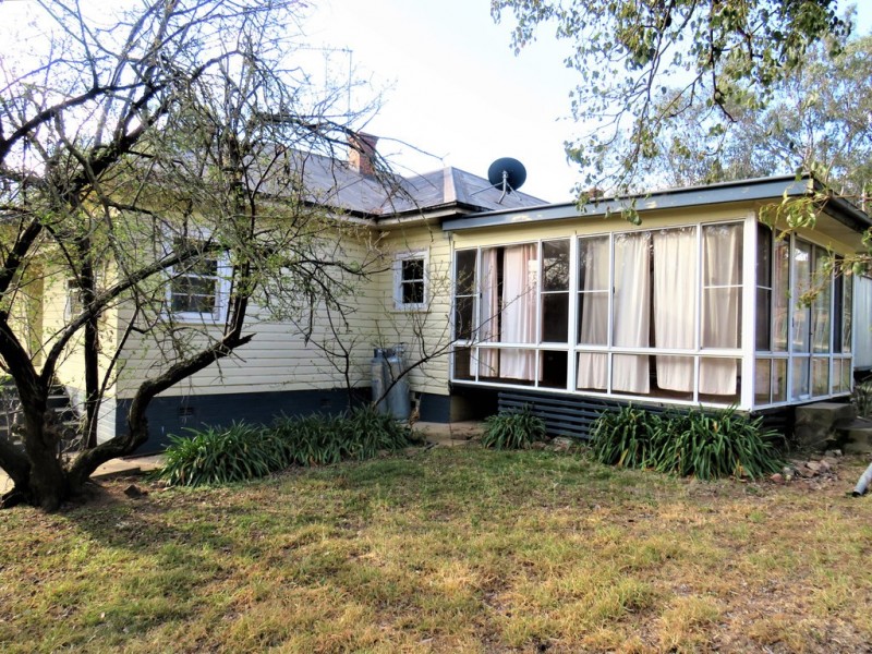 5 Echohills Road, Dungowan NSW 2340