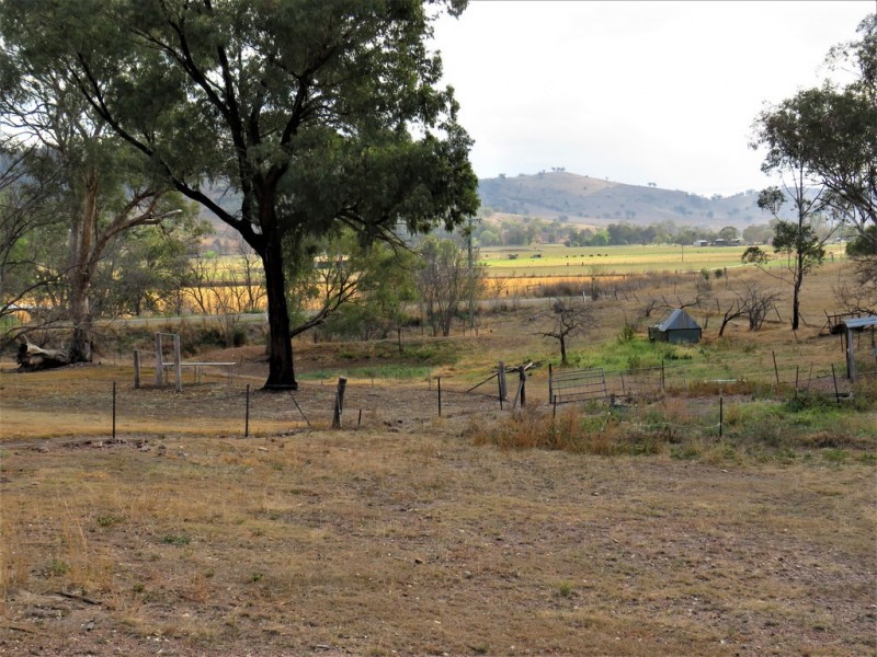 5 Echohills Road, Dungowan NSW 2340