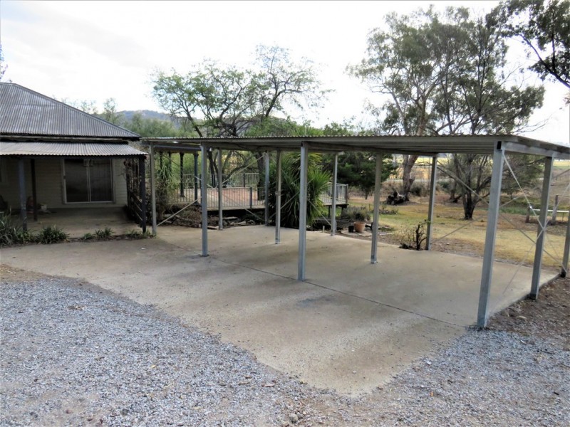 5 Echohills Road, Dungowan NSW 2340