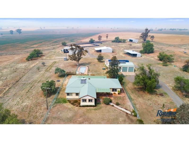 Hazeldene 319 Bayliss Lane, Tamworth NSW 2340