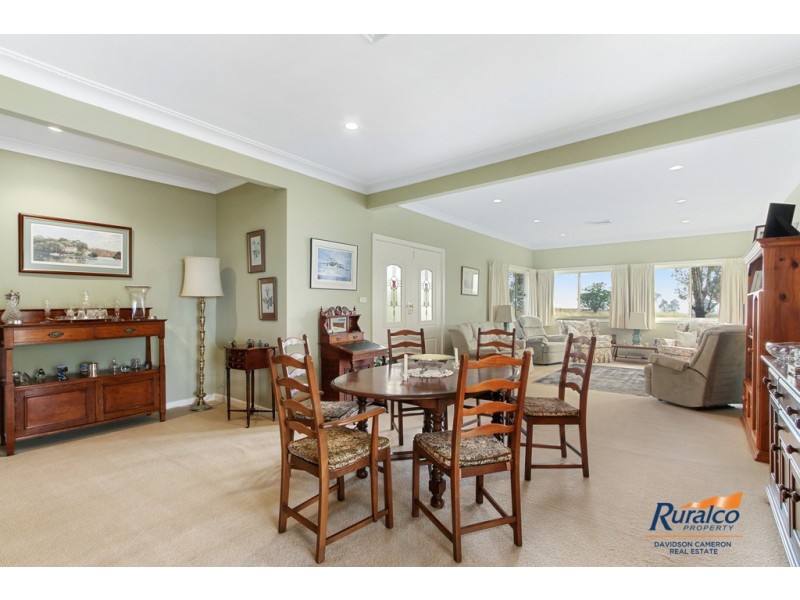 Hazeldene 319 Bayliss Lane, Tamworth NSW 2340