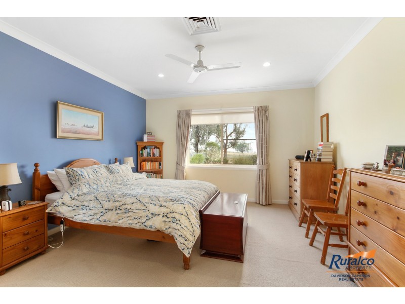 Hazeldene 319 Bayliss Lane, Tamworth NSW 2340